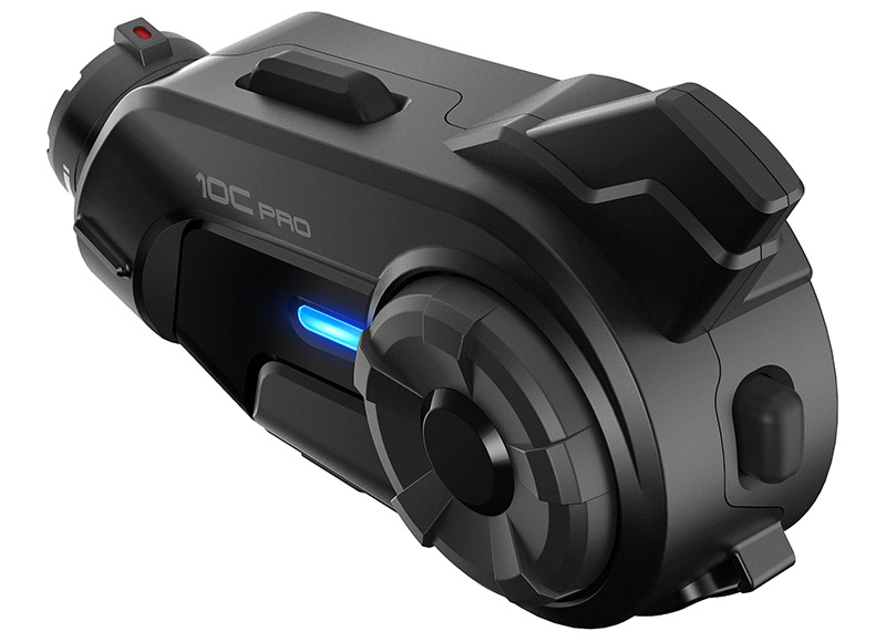 Sena 10c Pro. Обзор и сравнение с Sena 10c