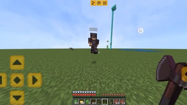 I played the Craftsman java with my brother pvp смотреть онлайн