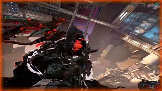 Grendel's new TennoGen!!!! (plz read Description) смотреть онлайн