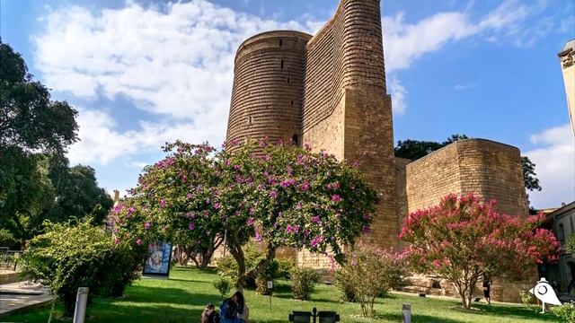 Что посмотреть в Азербайджане | Мобильный путеводитель TopTripTip Azerbaijan смотреть онлайн