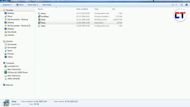 Computer Me Software Install Kaise Kare | How To Install Software In Computer смотреть онлайн