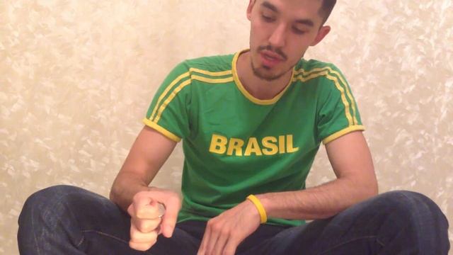 Фокус с монетой :: Монета из воздуха :: обучение смотреть онлайн