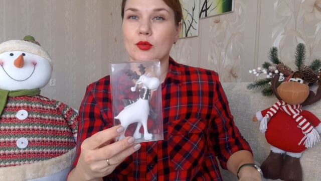 Новинки ФИКС ПРАЙС Декабрь смотреть онлайн