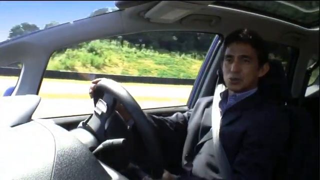 2007ホンダ フィットＧＥ PV Honda Fit promotional video смотреть онлайн