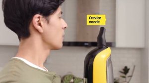 Karcher VC 4 Cordless Vacuum Cleaner Battery