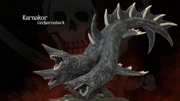 Heroes infinite: Cursed of the Dead Sea adventure. Release July 2022