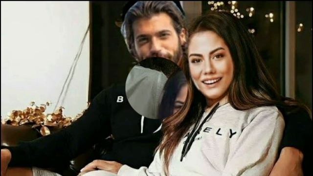 'Can and Demet's intriguing mysterious life and the mystery of their love are revealed! смотреть онлайн
