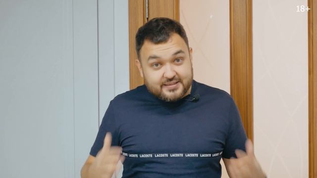 Как открыть свой бизнес? Моя история о том, как я запустил собственный дверной бизнес //18+ смотреть онлайн