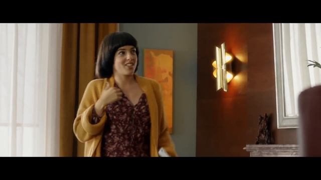 TOC TOC Pelicula Español (2018) Comedia