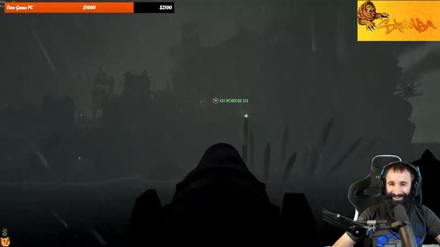 Quadruple Stacked Fort of the Damned with Foxdle - Shumba смотреть онлайн