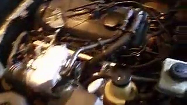 Junta culata parte 2 Renault 21 смотреть онлайн
