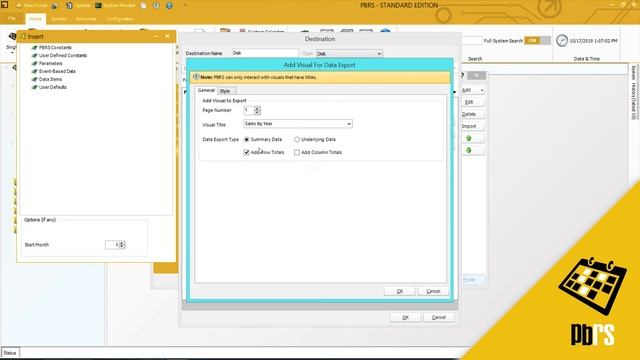 Tutorial: Export Power BI to Excel with Time Based Scheduling смотреть онлайн