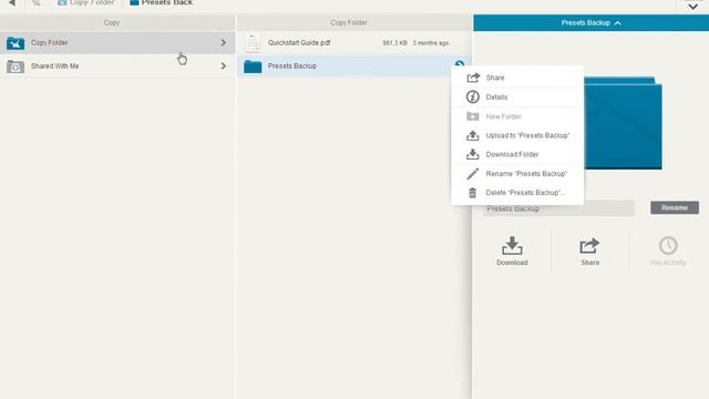 3 Steps to Transfer Your Lightroom Presets to a New Computer смотреть онлайн