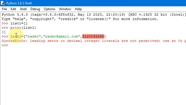 python 4 смотреть онлайн
