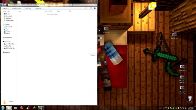 How To Download The Aether 2 Mod Tutorial [1.5.1] смотреть онлайн
