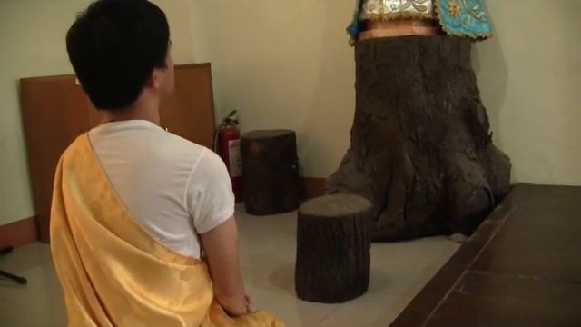 Pygmalion and Galatea - English Project смотреть онлайн