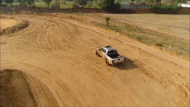 The Adventure Park - An Introduction смотреть онлайн