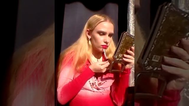 Разговор по душам