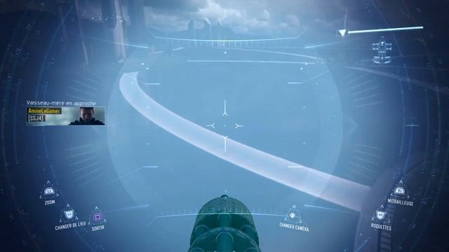 Glitch bo3 | Avoir La Vue En Vision Thermique ! смотреть онлайн