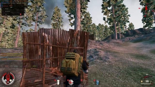 @Pvp Project x Aftermath #09 смотреть онлайн