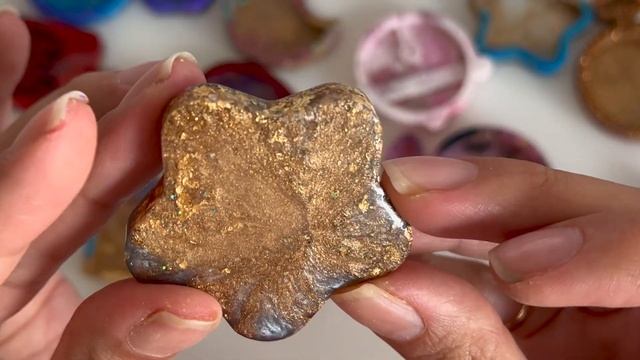 ? Como hacer llaveros Shaker con resina смотреть онлайн