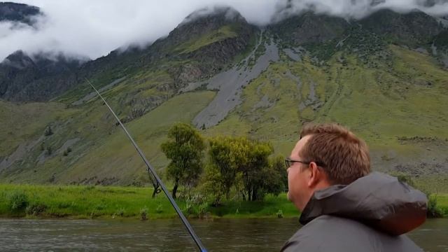 Чулышман - Башкаус - Чебдар/ АЭРОСЪЕМКА / Путешествие по Алтаю / перевал Кату-Ярык. смотреть онлайн