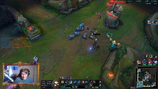 This proves that Support is BROKEN now смотреть онлайн