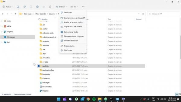 Solución (FIX): PYTHON: No se encontr¾ Python; ejecuta sin argumentos para instalar desde Microsoft