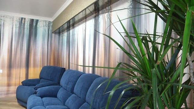 РИГЕЛИ И КОЛОННЫ: ПРЯТАТЬ ИЛИ ДЕКОРИРОВАТЬ? Подборка решений от дизайнеров. смотреть онлайн