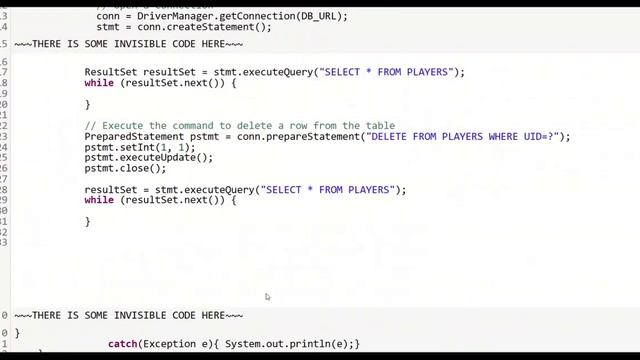 Week 11 Programming Assignments Java | NPTEL @HanumansView смотреть онлайн