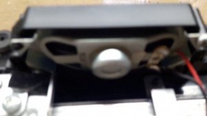 Установка скалера D3663LUA.A81 DVB-T2/T/C на аналоговый ТВ CHANGHONG