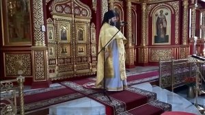 Проповедь в Неделю всех Русских святых