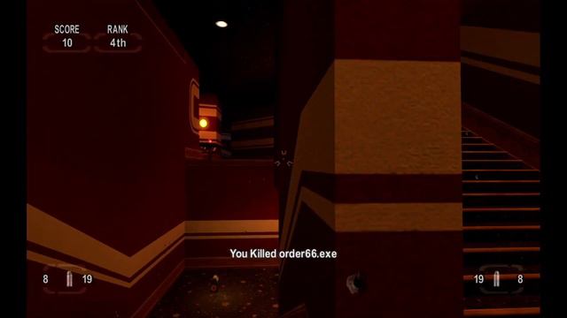 Timesplitters Future Perfect Xlink Kai Game Night 30/04/23 смотреть онлайн