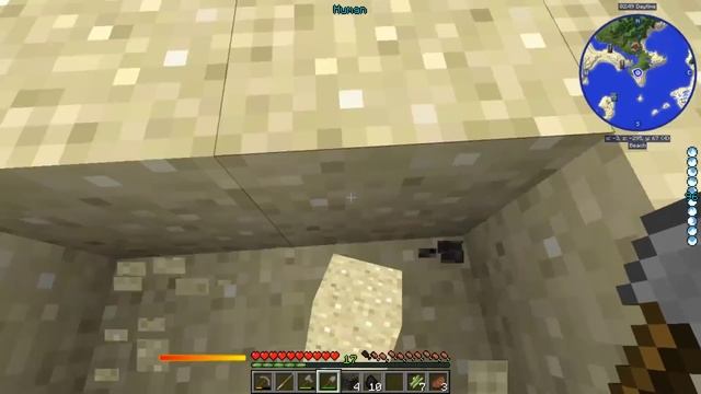 NEW MENOS & VIZARD UPDATE IS HERE! Minecraft Bleach Anime Mod