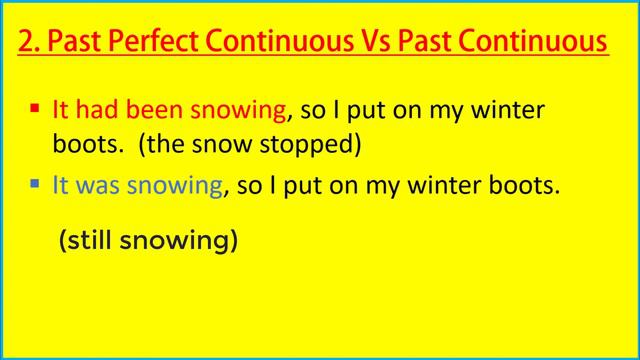 Past Perfect Continuous tense in Khmer, (Part 2) - អតីតកាលបរិបូរណ៍កំពុងបន្ត смотреть онлайн