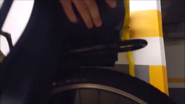 Montaje Soporte Silla bebe bicicleta (Baby Chair Bike Mounting) смотреть онлайн