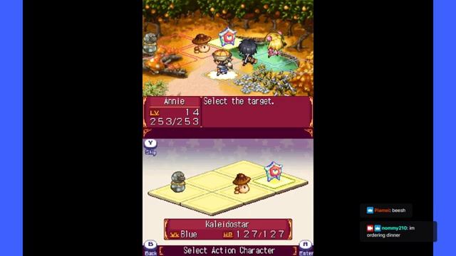 Atelier Anne: Alchemists of Sera Island - A casual playthru by a casual player. смотреть онлайн