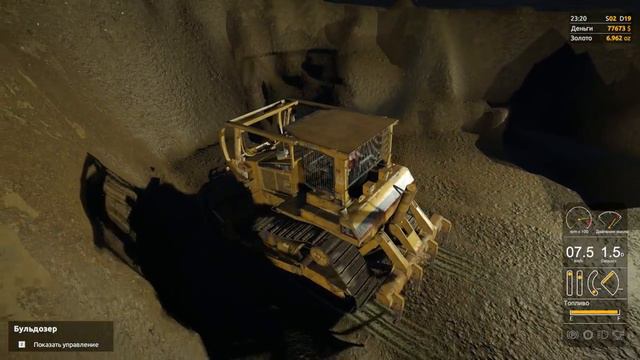Gold Rush: The Game S02 №26 Финал смотреть онлайн