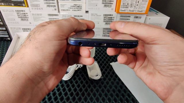 Vivo Y19 8/256