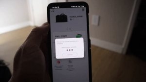 SUPER EASY! Canon R50: How to Transfer Photos and Videos to Your Computer or Phone (5 WAYS)