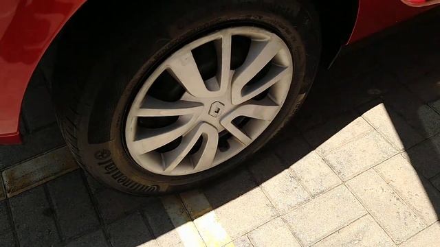 RENAULT SANDERO EXPR 10 1 4P 18/19 60021701 смотреть онлайн