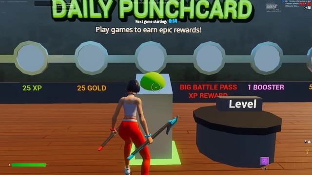 How To Complete The ISLAND HOPPER CHALLENGES in Fortnite! (Island Hopper Quests) смотреть онлайн