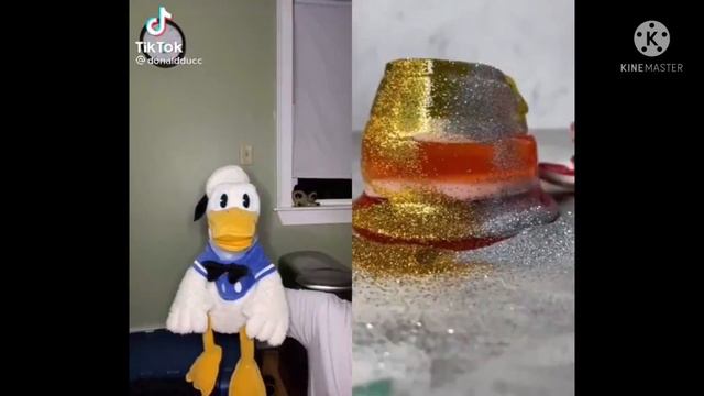 Donaldducc Duets But Only With His Clones (ANOTHER POPULAR DONALDDUCC VIDEO?!?!?!?!)