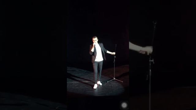 Tom Corsa - « Любовь Похожая на сон» смотреть онлайн