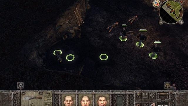 Let's Play Planet Alcatraz - Part 7 смотреть онлайн