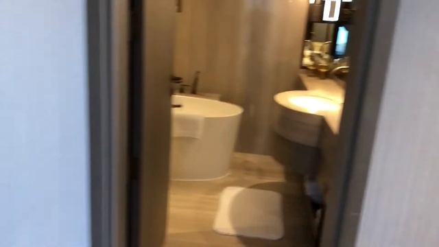 Two Bedroom Ocean Suite Jumeirah Beach Hotel смотреть онлайн