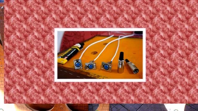 Апгрейд Hi Fi акустики времен СССР Эстрада 101 смотреть онлайн