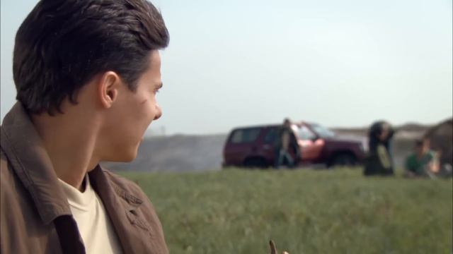 ЗАТИШНИЙ ТЕЛЕРОМАН, який поверне вас у літо, кохання та кращі часи. Мелодрама «Я ПОРЯД». Всі серії смотреть онлайн