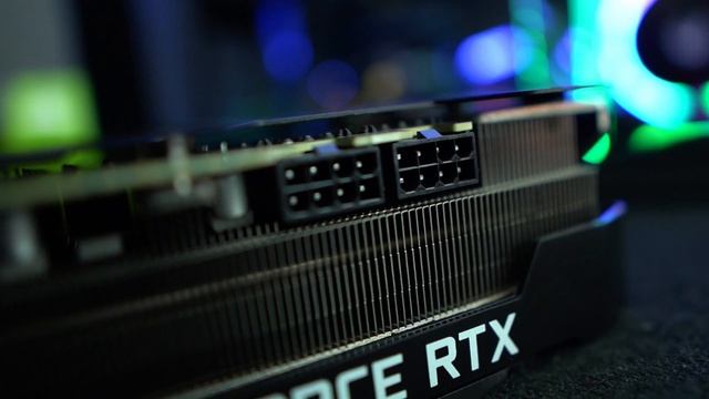 Unboxing - Geforce RTX 3080 MSI Ventus 3x @MSIGamingOfficial смотреть онлайн