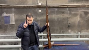 ВИНТОВКА МОСИНА 19 ВЕКА !!! ПОЧЕМУ ОНА ТАКАЯ ДРУГАЯ ??? ВСЕ СЕКРЕТЫ ЗА 20 МИНУТ !!!